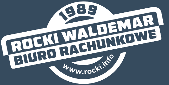 Rocki.info | Rocki Waldemar – Biuro Rachunkowe